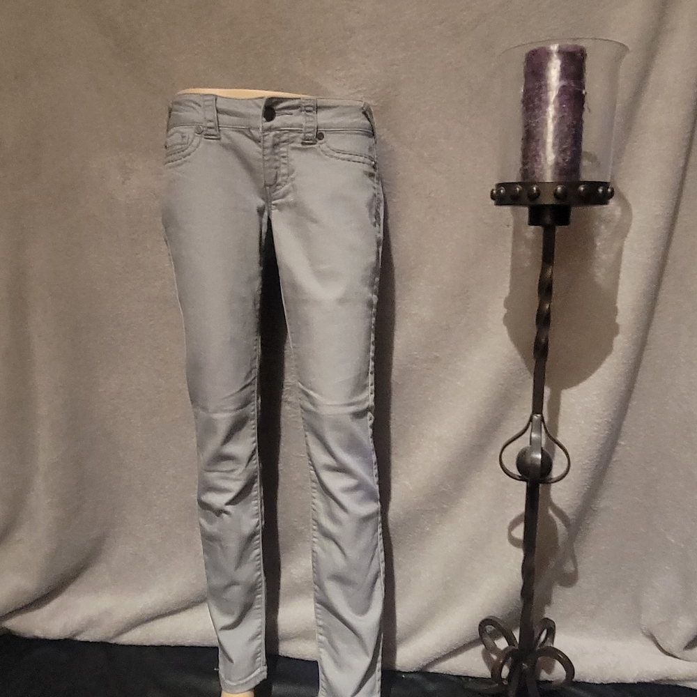 Maurice's ● gray ● sz S